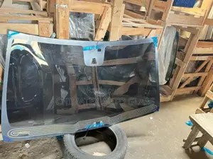 Follow Come Tinted Windscreen Glass for Benze Gle350 2016