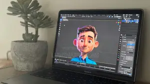 Video Editing and Animation Training