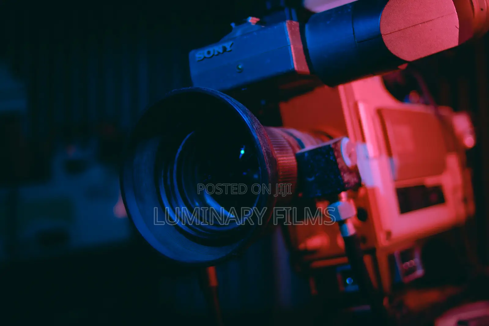 Video Editing and Animation Training