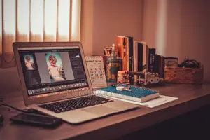 Video Editing and Animation Training