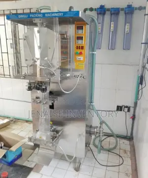 Pure Water Machine Pure Water Making Machine