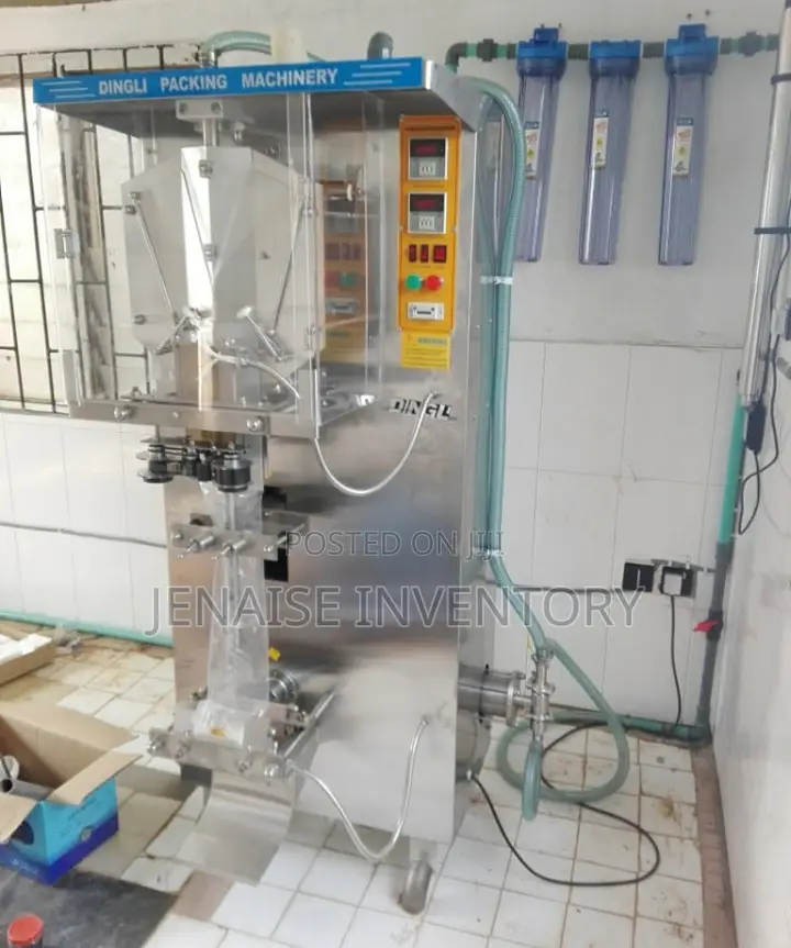 Pure Water Machine Pure Water Making Machine