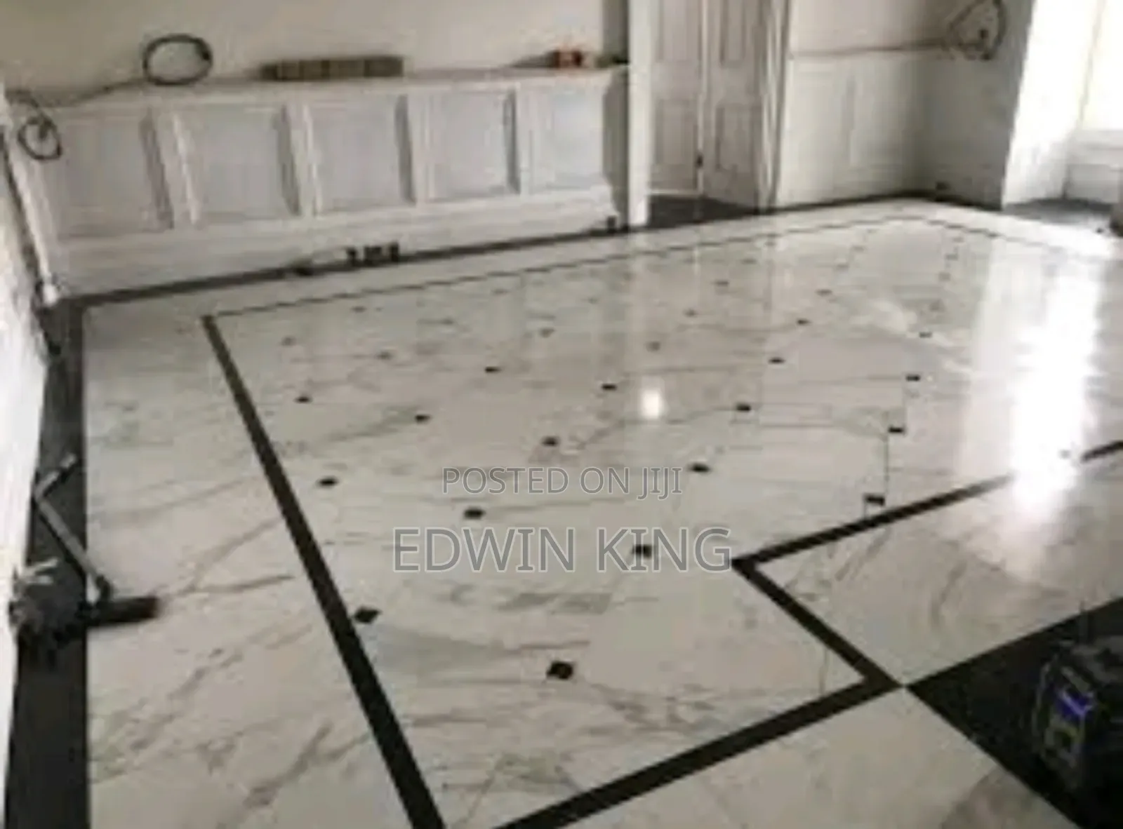 Best Tiler in Town