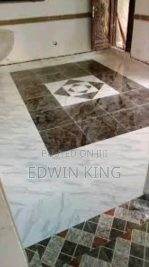 Best Tiler in Town
