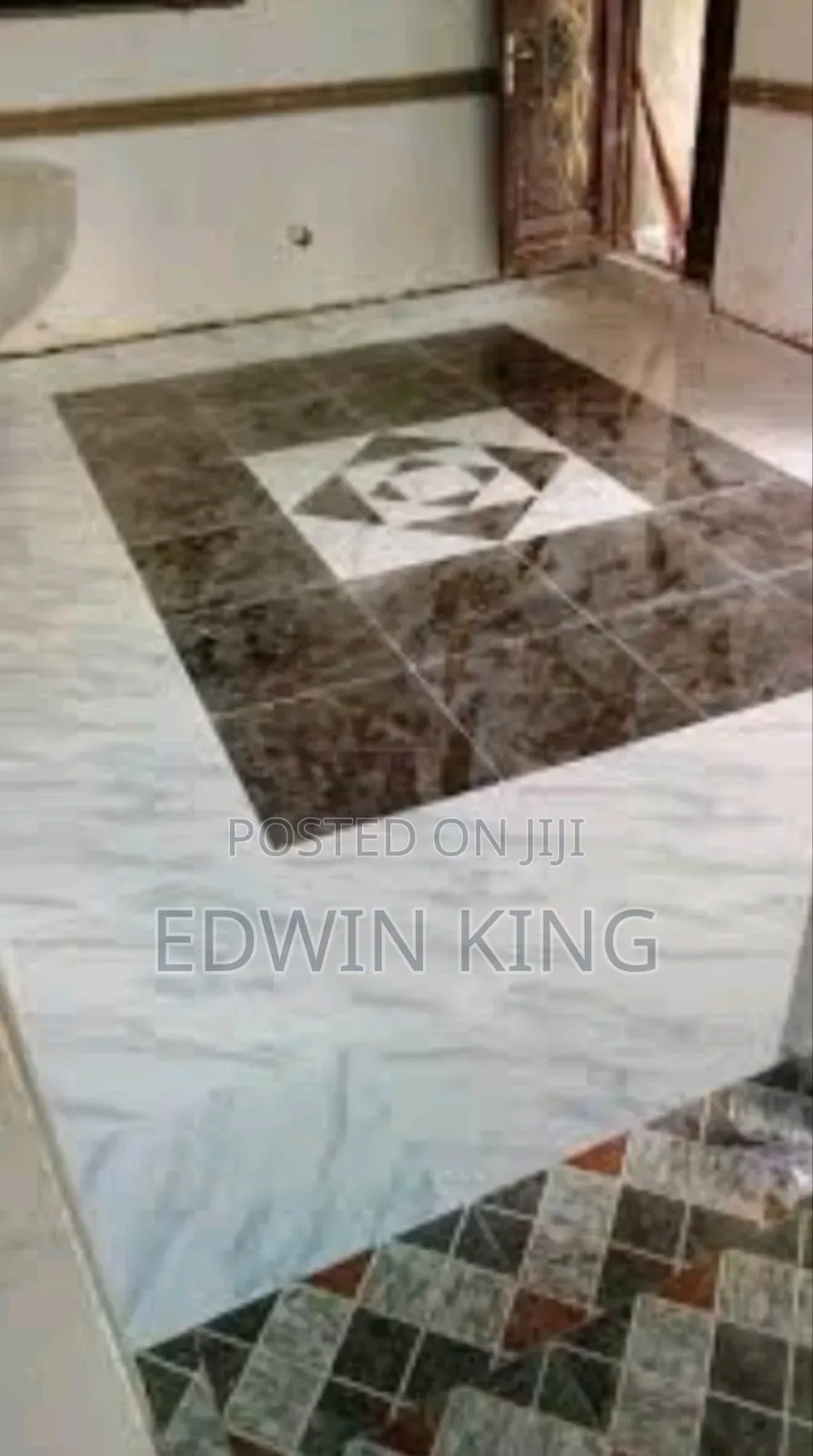 Best Tiler in Town