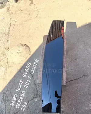 Gle350 2018 Coupe Pano Roof No 1 Available