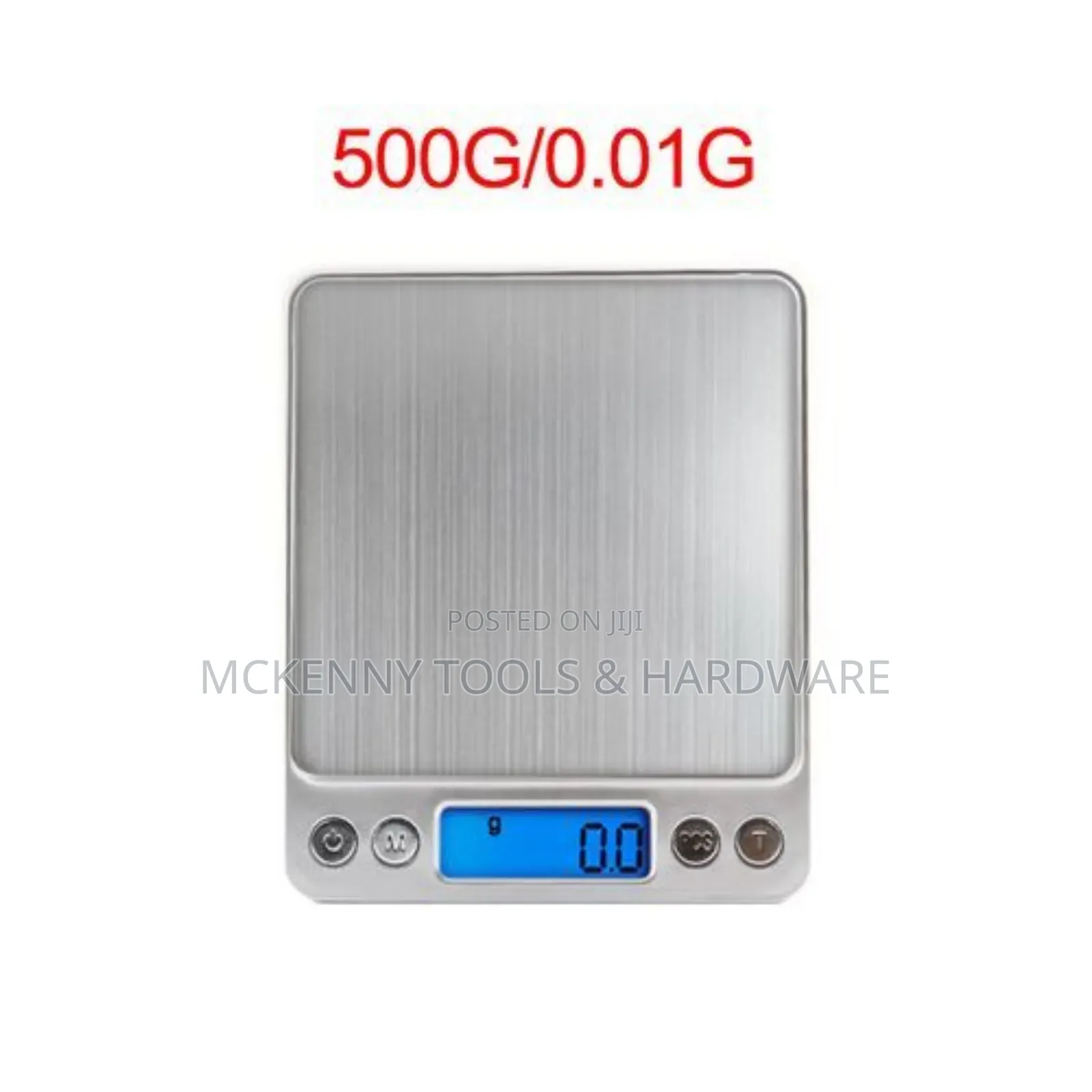 Portable Mini Electronic Digital Scale