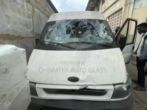 Call for Your Windscreen Glass for Ford Transit Bus