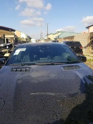 Benze Gle450 2018 Coupe Windscreen Glass Installed