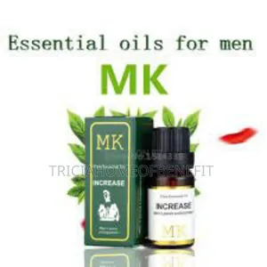 Mk Extra Strength Delayoil