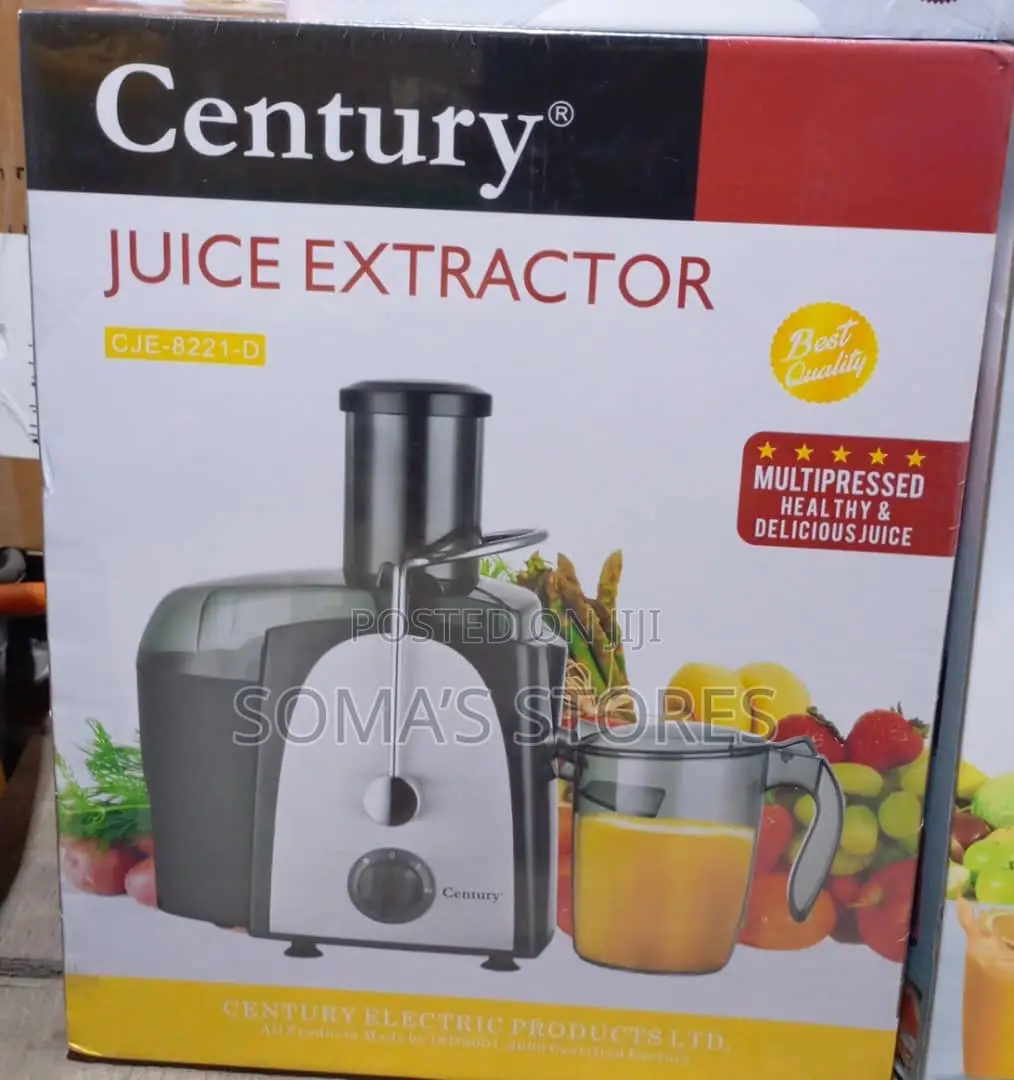 Juice Extractor
