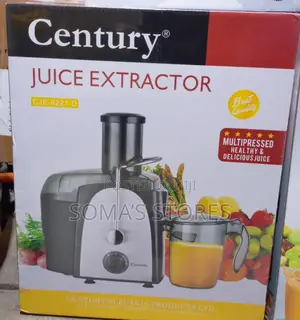 Juice Extractor