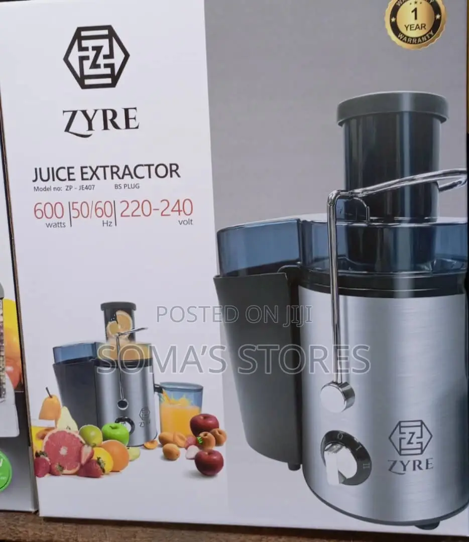 Juice Extractor