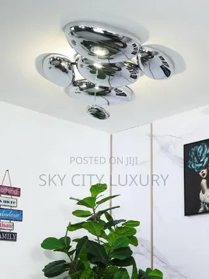 Skydro Ceiling Flush Light