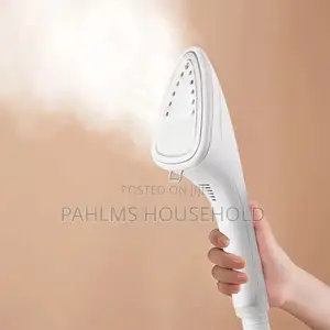 Winning Star Upright Garment Steamer