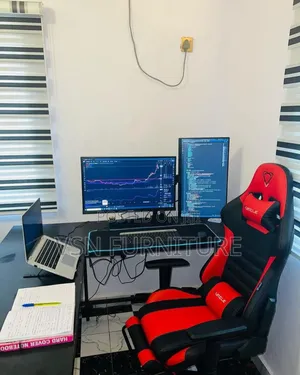 Furgle Gaming Chair