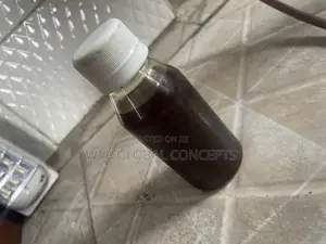 100ml Bottle of Natural Honey