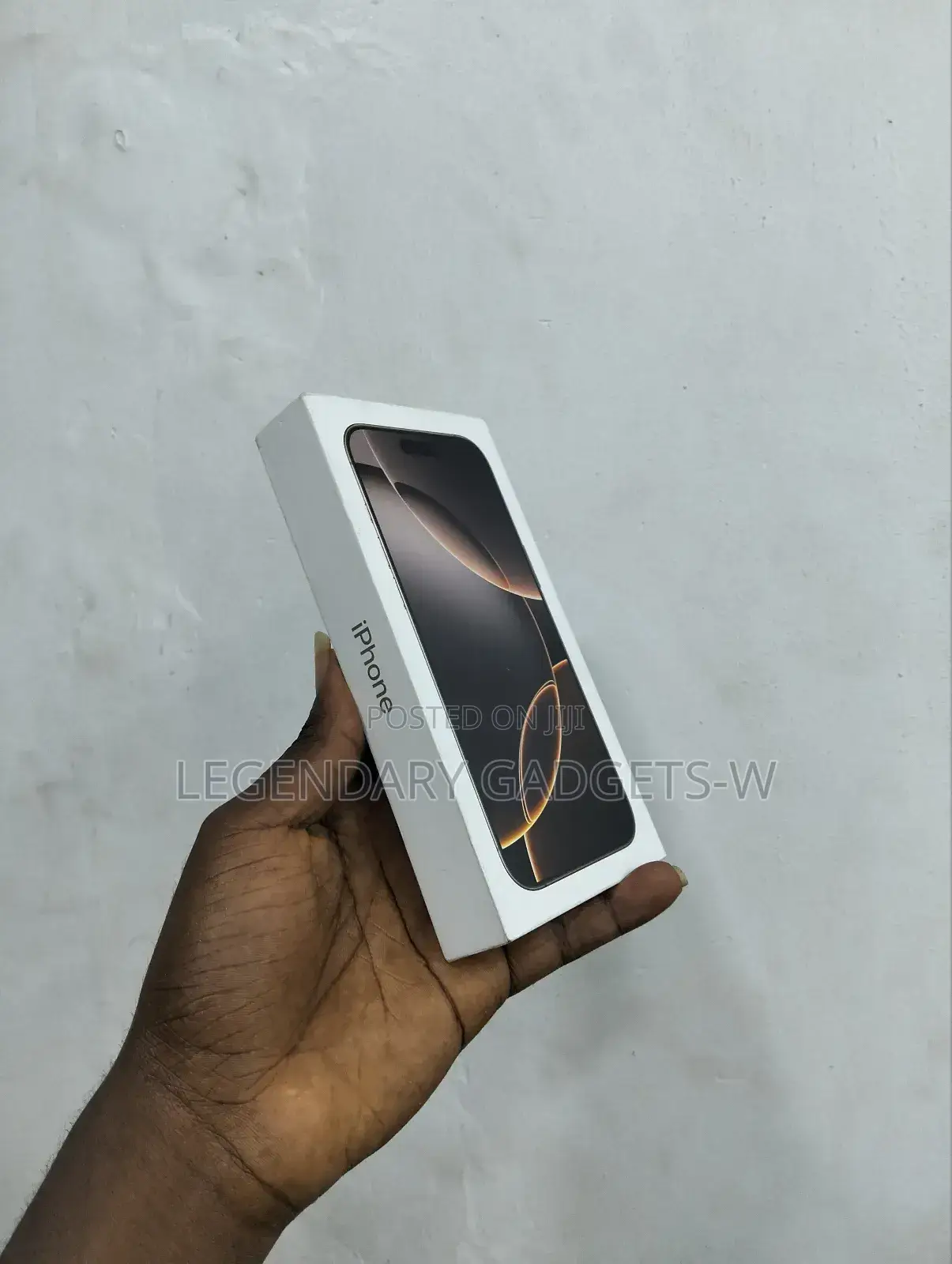 New Apple iPhone 16 Pro Max 1 TB