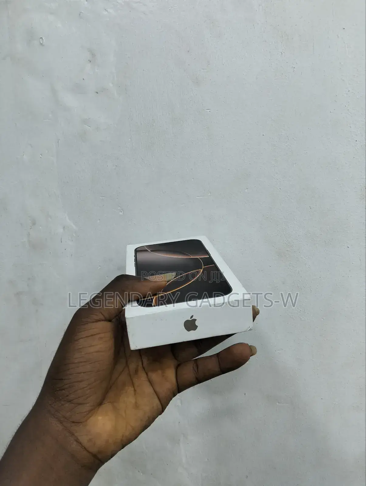 New Apple iPhone 16 Pro Max 1 TB