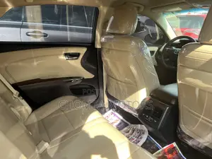 Toyota Avalon 2014 Gray