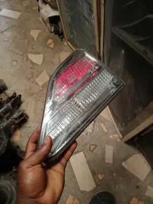 Boot Lamp Rx350 2009 2010 2011 2012 2013