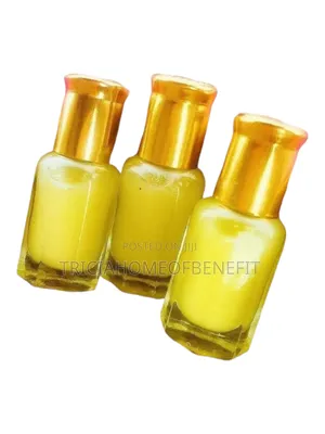 Original Gindin Ayu Oil for Women