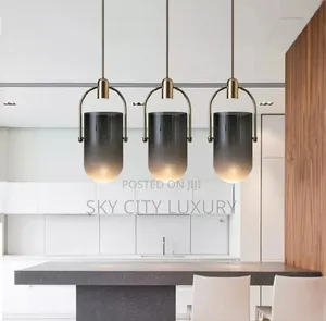 Aria Pendant Light