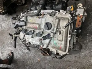 Toyota Corolla Engine 2zr 2012/2014 Model Japanese Used