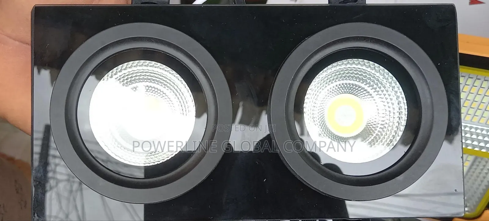 Led Ceiling Fitted Light for Homes/ Hotels/ Lounges/ Offices