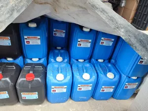 Electrolyte ( Acid ) 25 LITERS.