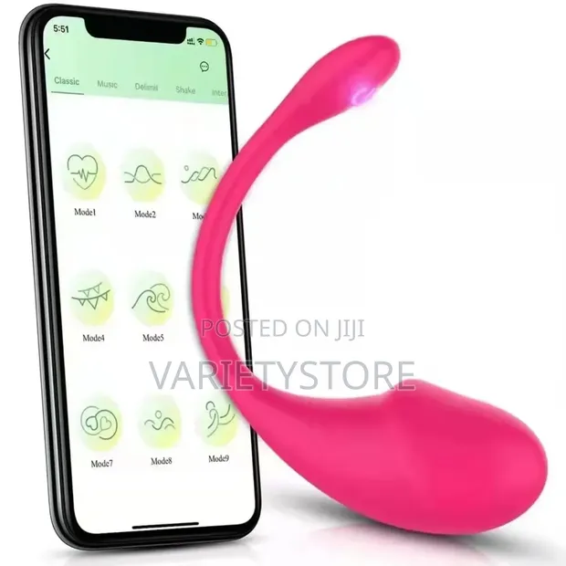 secret male sex toys Her Moans Tell the Story — A Dom's Review of the Lovense Lush 3 main image 1