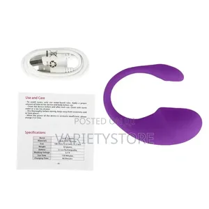 Wireless Bluetooth APP Lush Vibrator