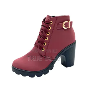 Women's Suede Classy Boots