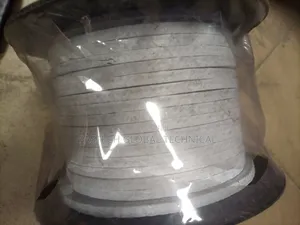 16mm Graphite Gland Packing 2kg