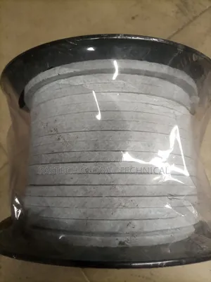 16mm Graphite Gland Packing 2kg