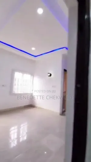 3bdrm Bungalow in Doza, Port-Harcourt for rent