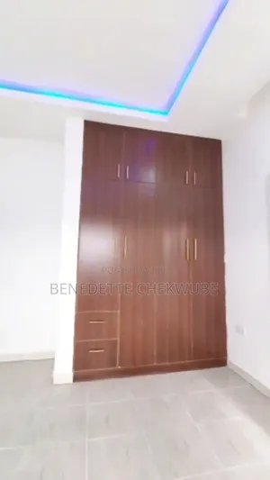 3bdrm Bungalow in Doza, Port-Harcourt for rent