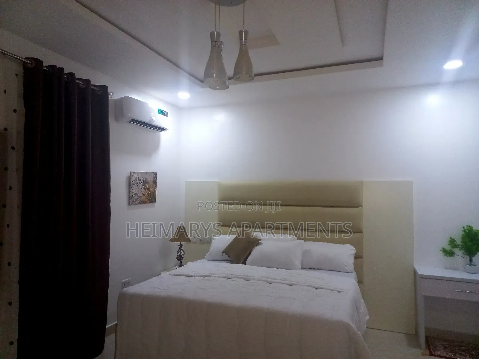 2 Rooms Apartments