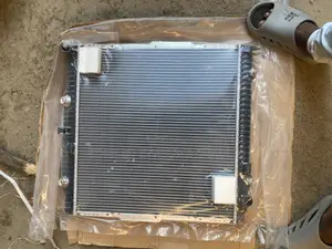 Radiator G Guard