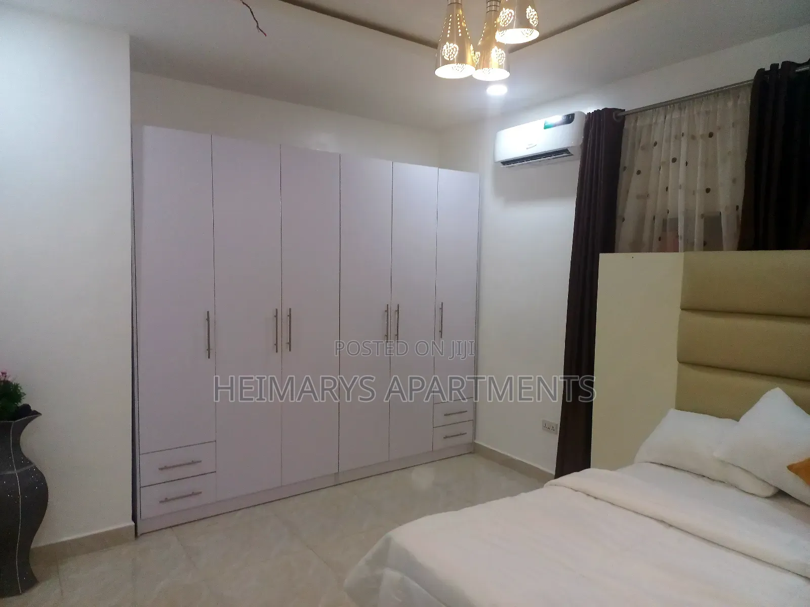 2 Rooms Apartments