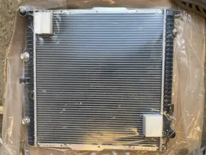 Radiator G Guard