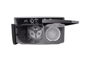 LG 1861RWNT 16KG Top Load Twin Tub Washing Machine