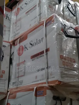 220ah J K Solar Battery Is Here With a Good Price