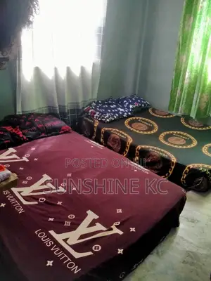 Kc Sunshine Girls House Alausa Ikeja