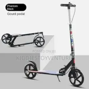 Scooter for Teenage
