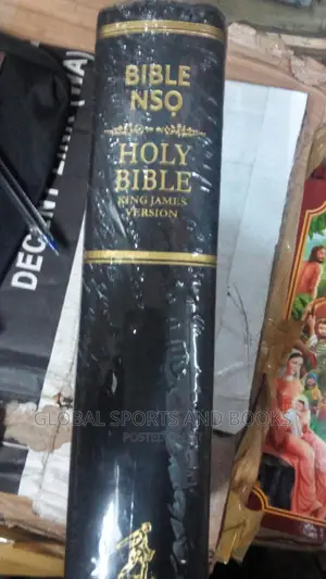 Nso-holy Bible