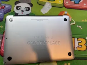 Laptop Apple MacBook Air 2014 4GB Intel Core I5 SSD 128GB