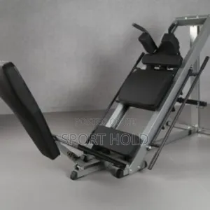 Leg Press Equipment