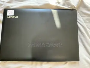 Laptop Lenovo IdeaPad 330 4GB Intel Core I3 HDD 1T