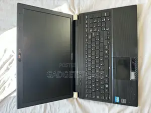 Laptop Toshiba Tecra R840 8GB Intel Core I5 HDD 500GB